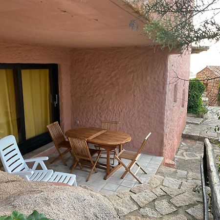 Residence I Cormorani Bis Baja Sardinia Exterior photo